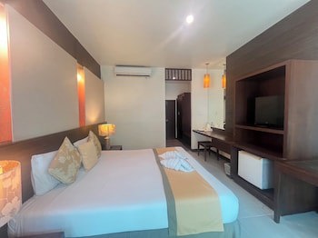 Al's Resort