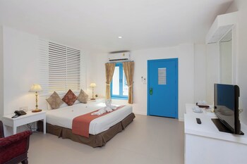 Al's Resort