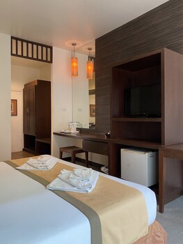 Al's Resort