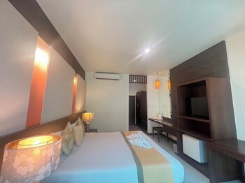 Al's Resort