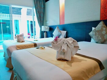 Al's Resort