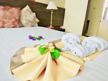 Al's Resort