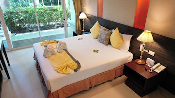Al's Resort