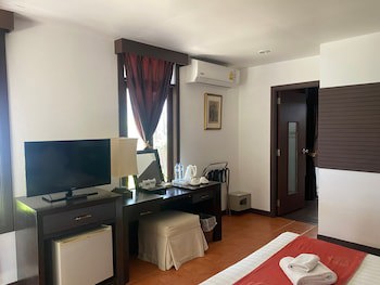 Al's Resort