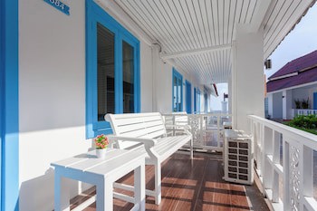 Al's Resort