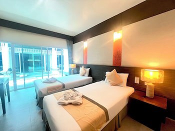 Al's Resort