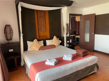 Al's Resort