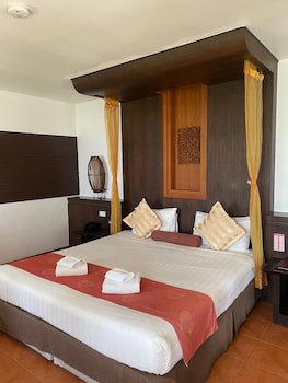 Al's Resort