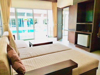 Al's Resort