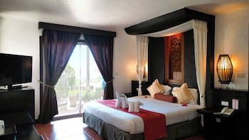 Al's Resort