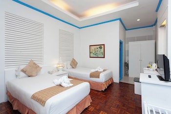 Al's Resort