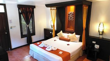 Al's Resort