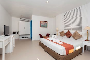 Al's Resort