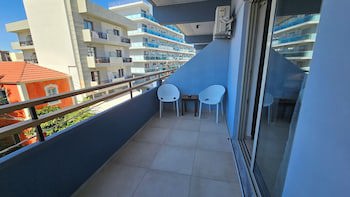 Atlantis City Hotel