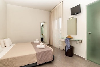 Atlantis City Hotel