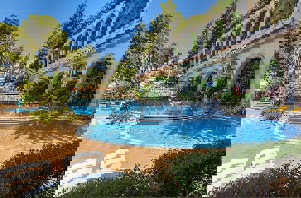 Guitart Central Park Aqua Resort