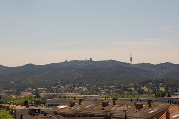 Hotel Venture Sant Cugat