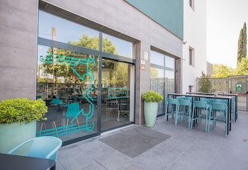 Hotel Venture Sant Cugat