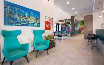 Hotel Venture Sant Cugat