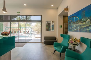 Hotel Venture Sant Cugat
