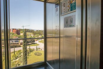 Hotel Venture Sant Cugat