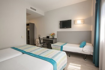 Hotel Venture Sant Cugat