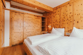 Hotel Gluecksschmiede
