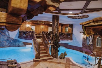 Hotel Gluecksschmiede