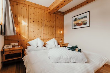 Hotel Gluecksschmiede