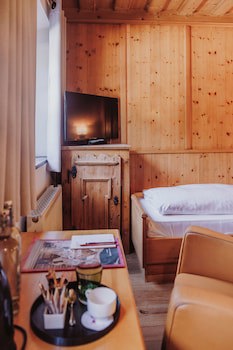 Hotel Gluecksschmiede