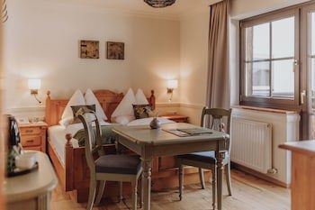 Hotel Gluecksschmiede