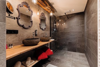 Hotel Gluecksschmiede