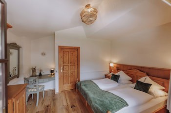 Hotel Gluecksschmiede