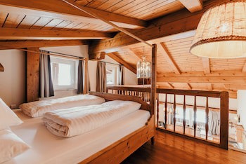 Hotel Gluecksschmiede