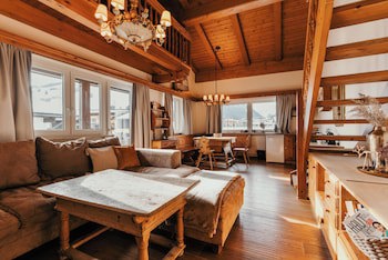Hotel Gluecksschmiede