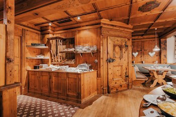 Hotel Gluecksschmiede