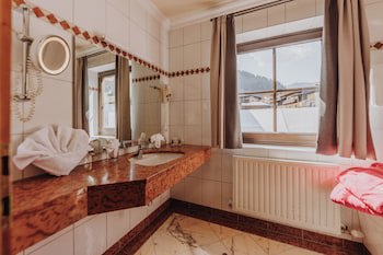 Hotel Gluecksschmiede