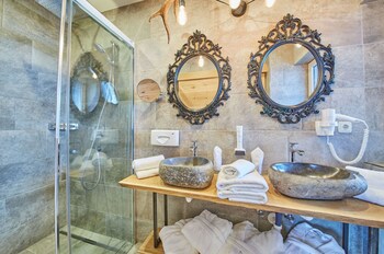 Hotel Gluecksschmiede