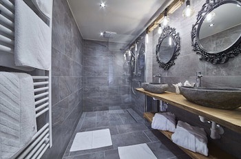 Hotel Gluecksschmiede