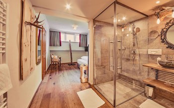 Hotel Gluecksschmiede