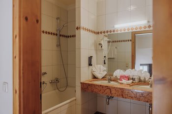 Hotel Gluecksschmiede