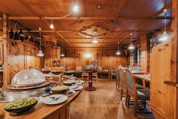 Hotel Gluecksschmiede