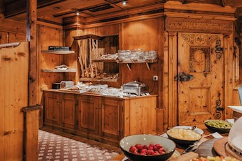 Hotel Gluecksschmiede
