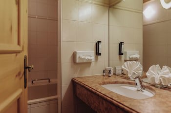 Hotel Gluecksschmiede