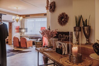 Hotel Gluecksschmiede