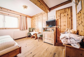 Hotel Gluecksschmiede