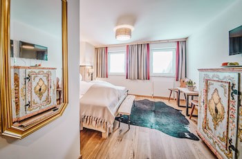 Hotel Gluecksschmiede