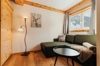 Hotel Gluecksschmiede