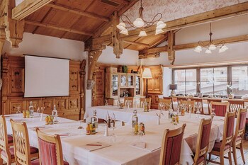 Hotel Gluecksschmiede
