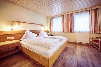 Hotel Gluecksschmiede